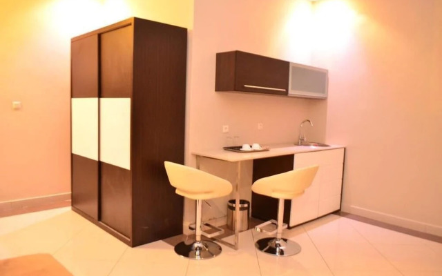 Hotel Seasons and Spa