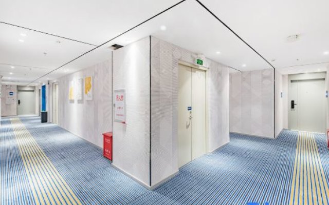 7Days Inn Hotel (Huizhou Boluo Shiwan)