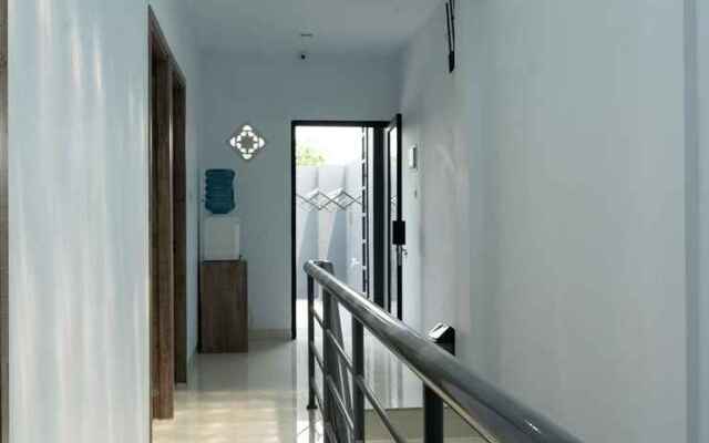 hotel padma tangerang