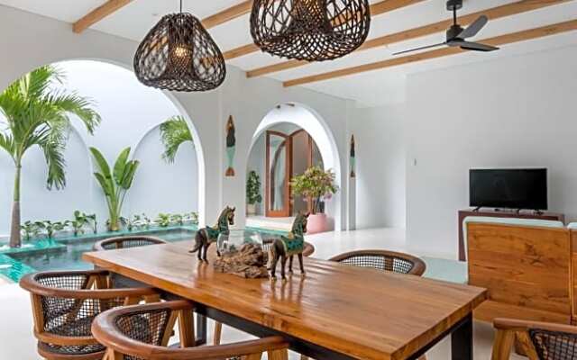SooBali La Fountain 3BR
