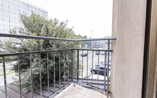 Trilocale Noverasco IEO 1