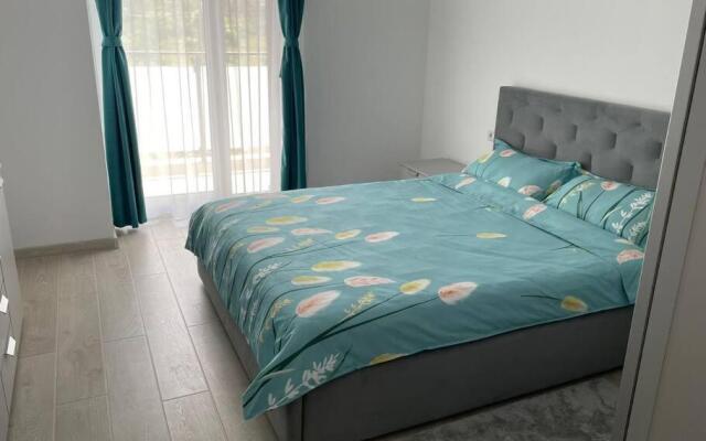 Rebreanu Residence Lux Apartmen