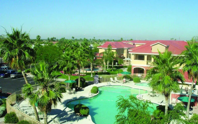Westgate Painted Mountain Golf Resort