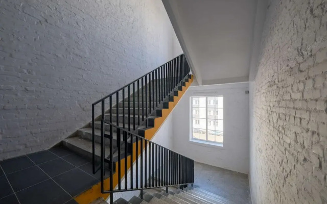 Queen Barbora Central Lofts
