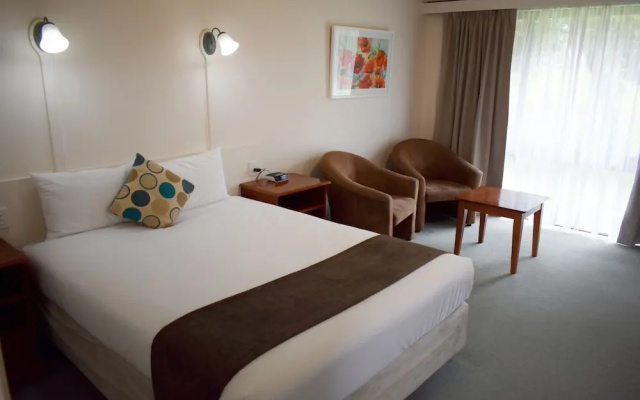 Comfort Inn Admiral