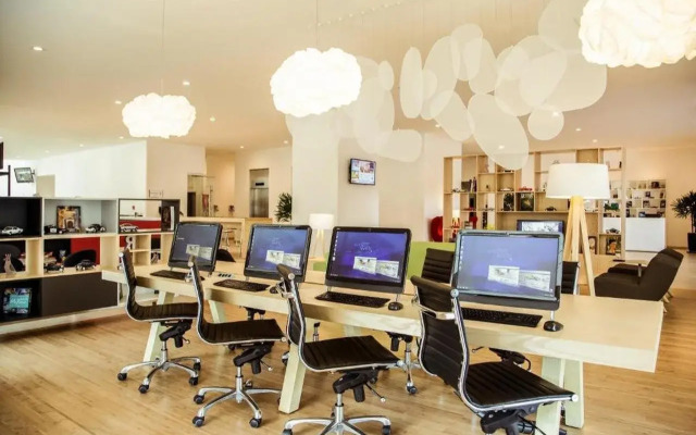 Fiesta Inn Periferico Sur