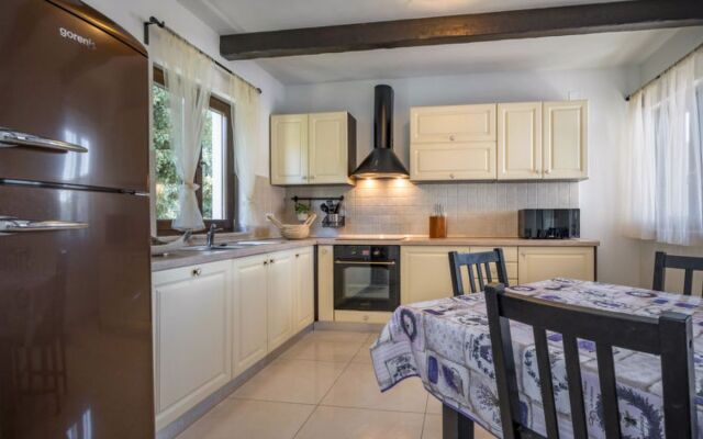 House Dorijano Porrentruy