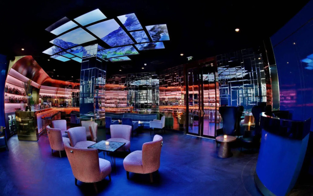 InterContinental Lisbon by IHG