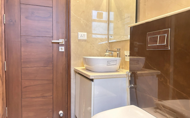 Lime Tree 1BHK Service Apartment