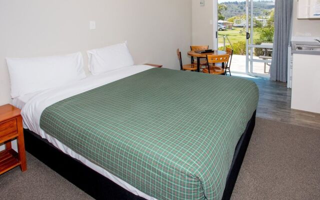 Tasman Holiday Parks – Beachaven