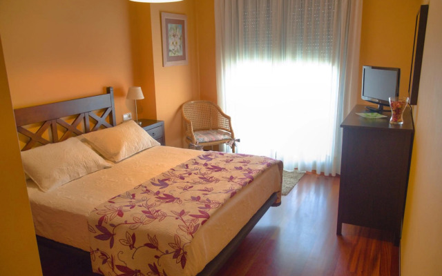 Apartamento en Beiramar