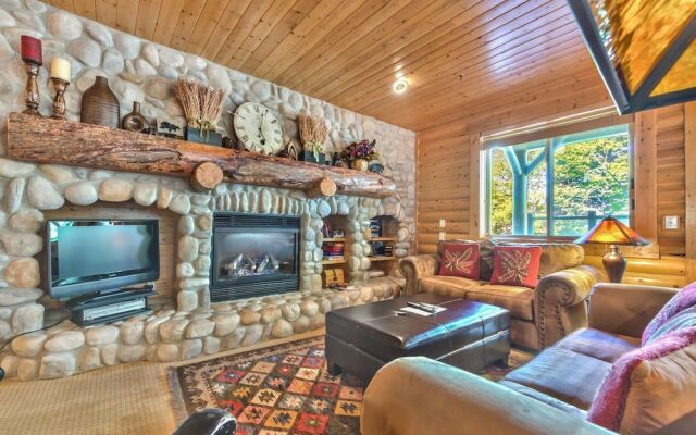 Deer Valley Black Bear 231