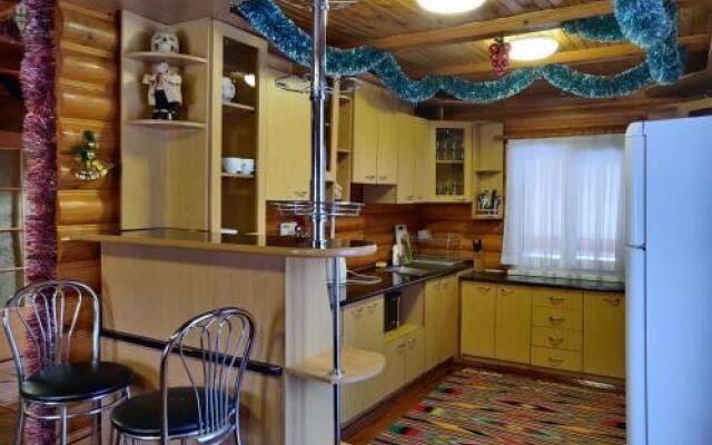Cottage Skrynya