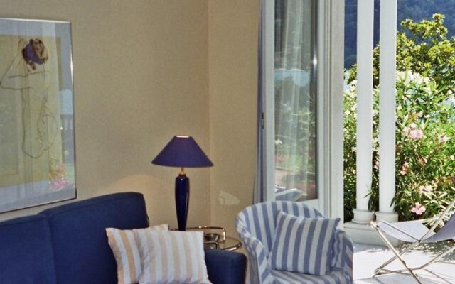 Residence Ville Lago Lugano