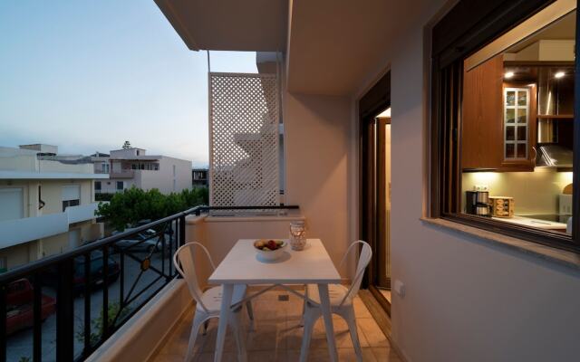 Dolphin Luxury Apartments