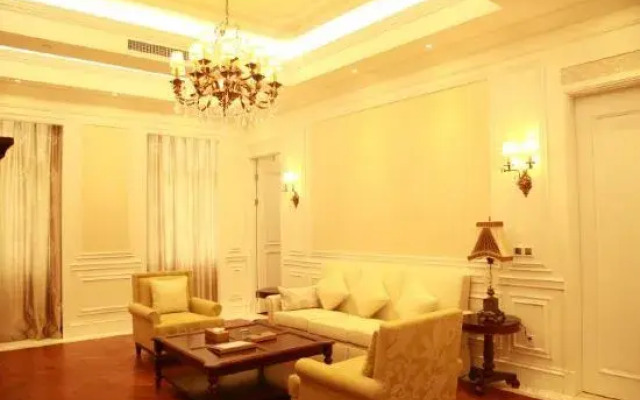 Tiantai International Hotel