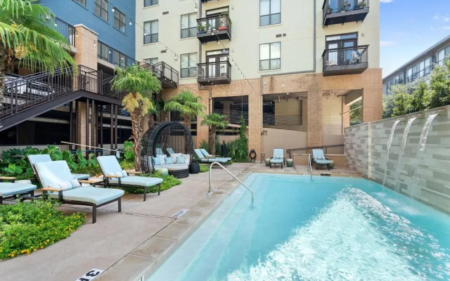 Kasa Dallas Plano Apartments