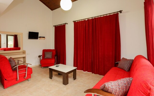Dalyan M-Otel