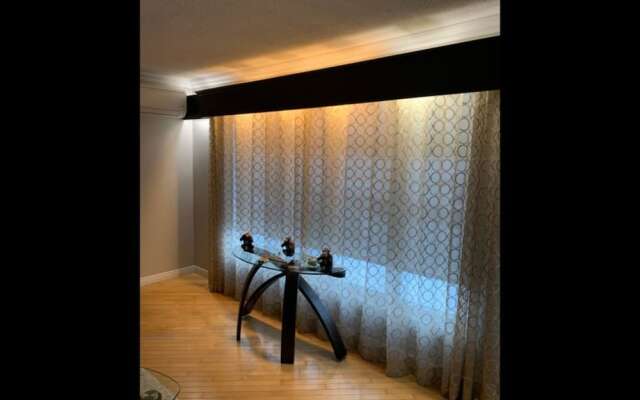 Room-room for Renting Inside House - wit