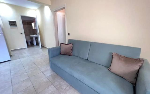 Family Apartment in Kalithea