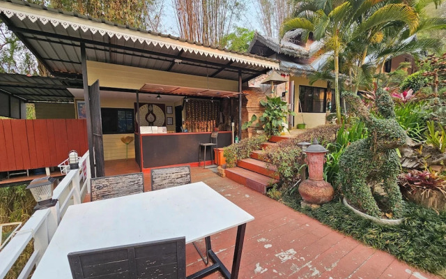 Phu Jaya Floresta Resort