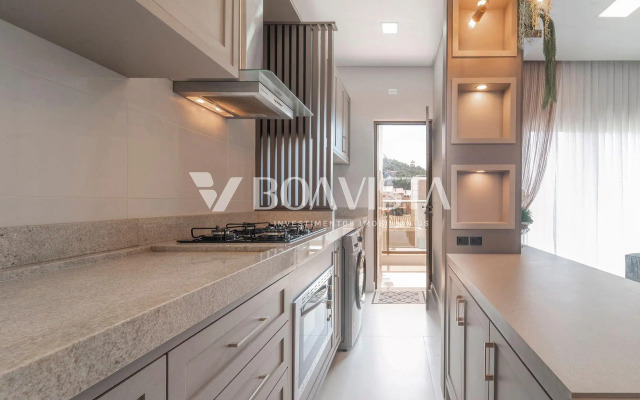 Aluguel Apartamento Sunrise 2 suítes | Piscina