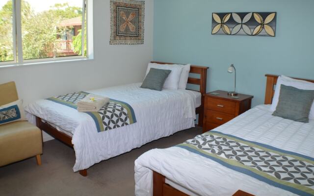 Beresford B&B