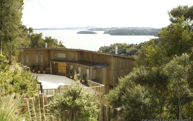 The Sanctuary @ Bay of Islands