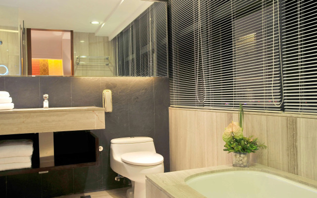 Radisson Blu Hotel Liuzhou