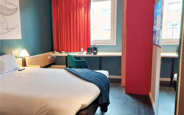 ibis Madrid Fuenlabrada