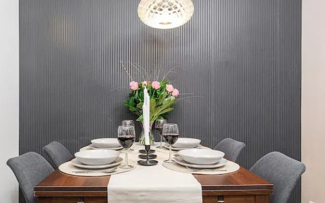 Lumina Cozy apartment near the center