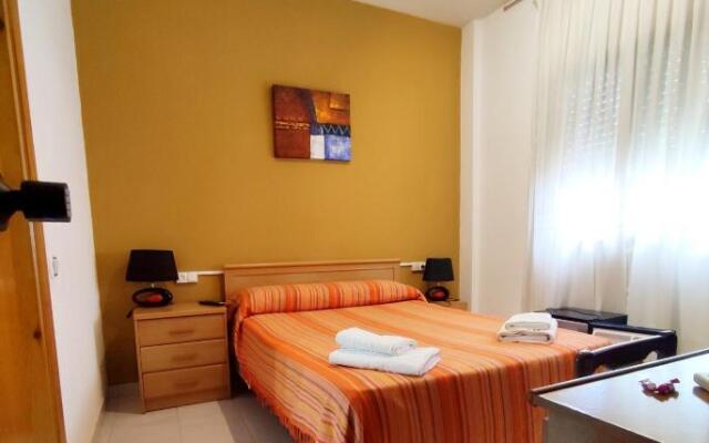 Hostal Neus