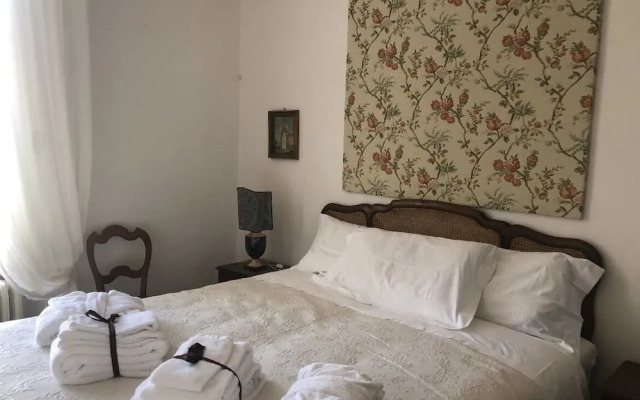 Bed & Breakfast Palazzo Sismonda