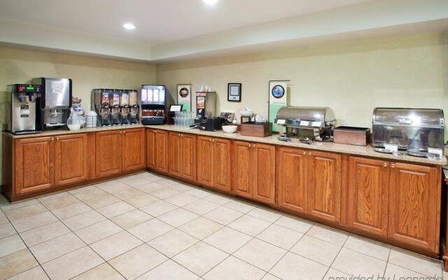 Country Inn & Suites Kingsland