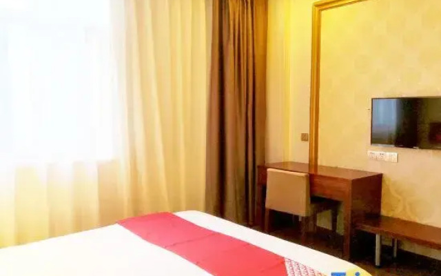 Yuyao Liangnong Hotel