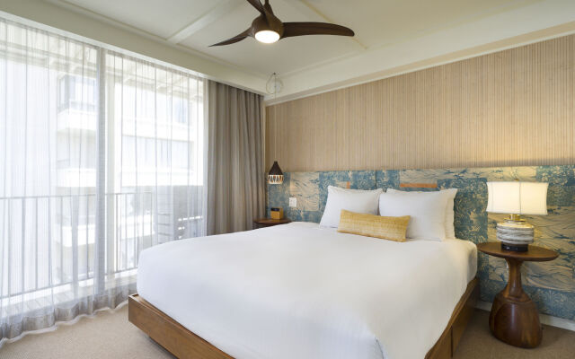 The Surfjack Hotel & Swim Club