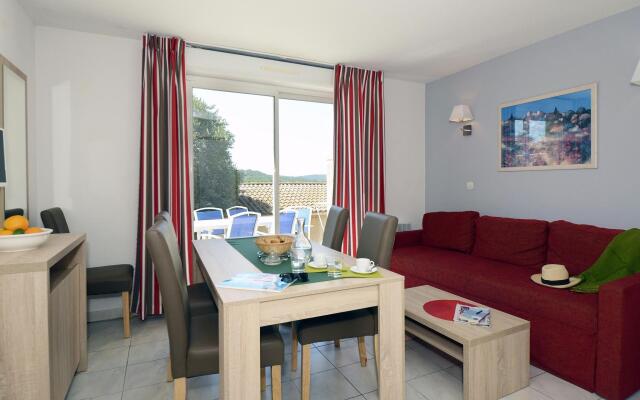 Pretty apartment only 2 km. away from Vallon-Pont-d'Arc