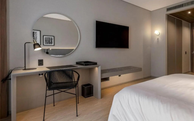 LK Design Hotel