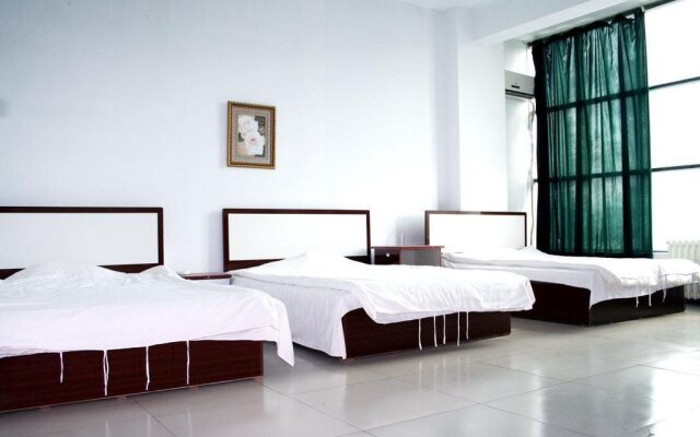 Taijin Hotel