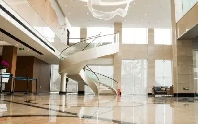 Liandao Hesheng Hotel (Dashawan Branch)