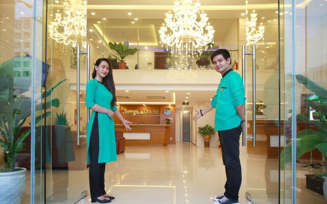 Merry Land Hotel Da Nang