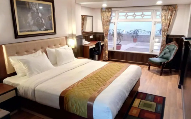 Summit Oakden Resort & Spa