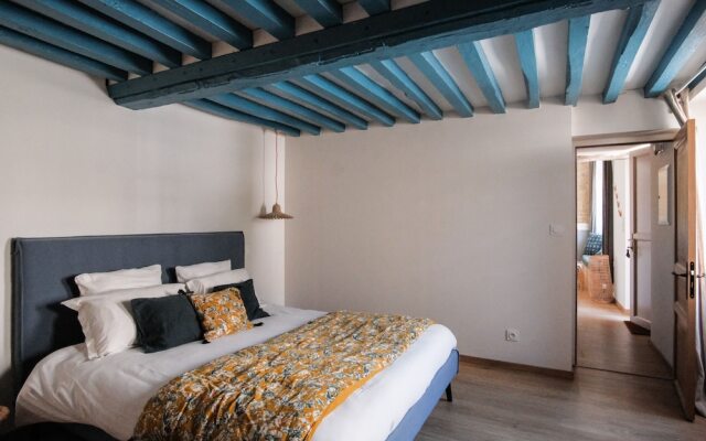 Le Domaine de L'hostellerie