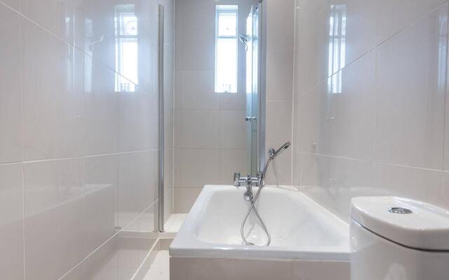onefinestay - Holborn apartments