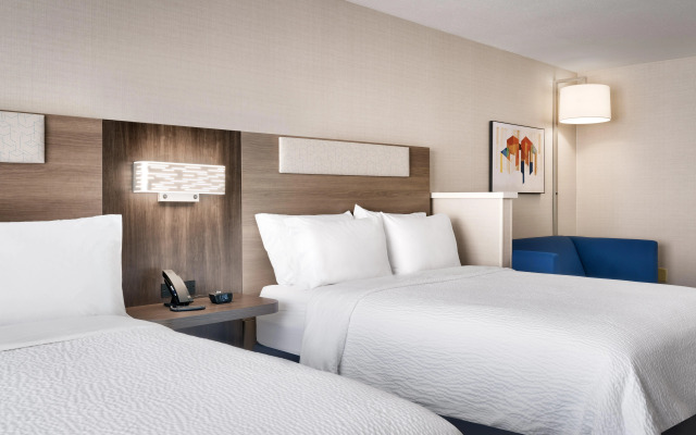 Holiday Inn Express Hotel & Suites Helena by IHG
