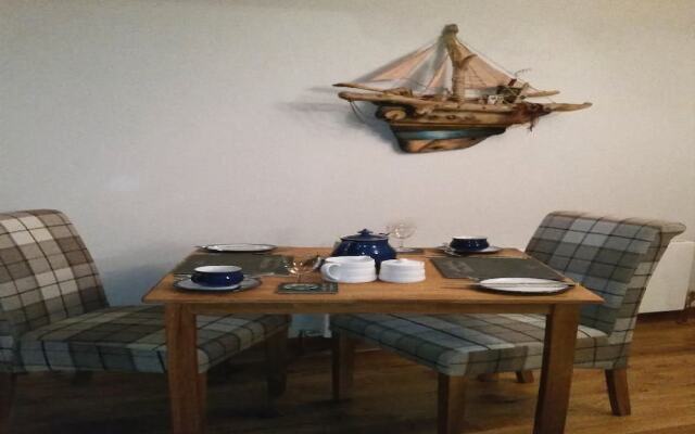 Ronan House B&B