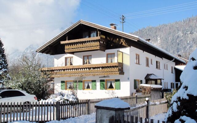 Apartment Fricken Garmisch-Partenkirchen