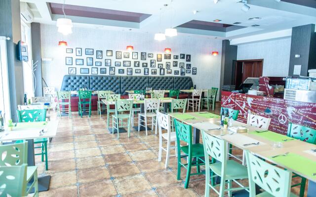 Hotel Parc Sibiu