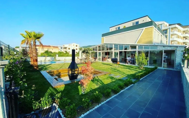 Royalova Hotel