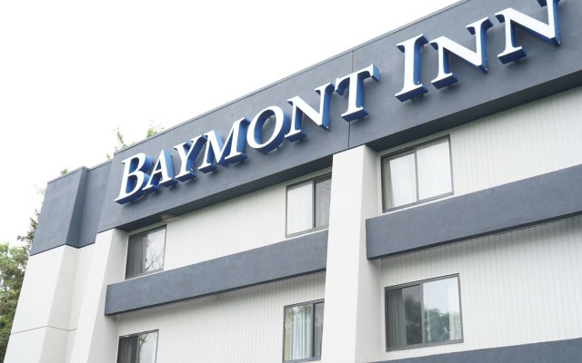 Baymont by Wyndham Bridgeport/Frankenmuth